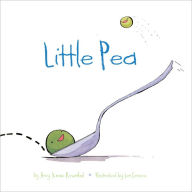 Title: Little Pea-TEST, Author: Amy Krouse Rosenthal