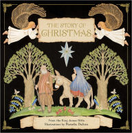 Title: The Story of Christmas, Author: Pamela Dalton