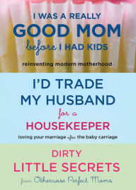 Title: I'd Trade My Husband/Good Mom 3 for 2 Bundle, Author: Trisha Ashworth