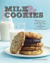 Title: Milk & Cookies: 89 Heirloom Recipes from New York's Milk & Cookies Bakery, Author: Tina Casaceli