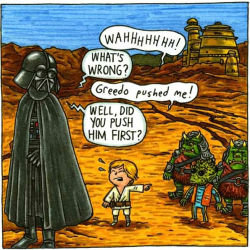 darth vader and son pdf