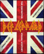 Def Leppard: The Definitive Visual History