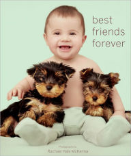 Title: Best Friends Forever, Author: Rachael Hale McKenna