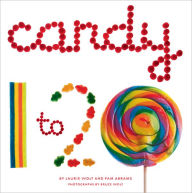 Title: Candy 1 to 20, Author: Pam Abrams