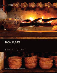 Title: Kokkari: Contemporary Greek Flavors, Author: Erik Cosselmon