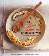 Title: The Best Casserole Cookbook Ever, Author: Beatrice Ojakangas