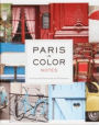Paris in Color Notes: 20 Assorted Notecards and Envelopes