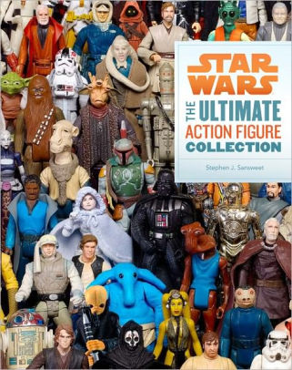 star wars action figures