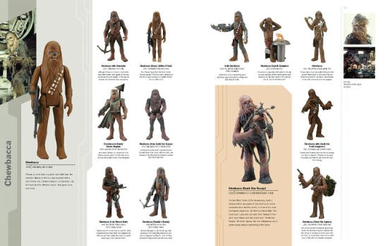 star wars the ultimate collection