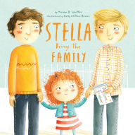 Title: Stella Brings the Family, Author: Miriam B. Schiffer