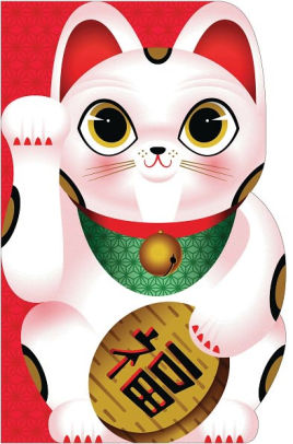 fortune cat barnes