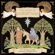 Title: The Story of Christmas, Author: Pamela Dalton