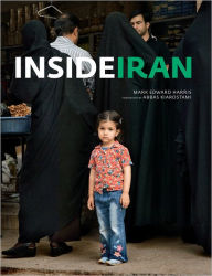 Title: Inside Iran, Author: Mark Edward Harris