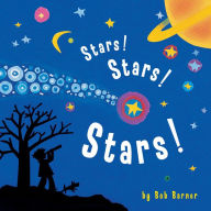 Title: Stars! Stars! Stars!, Author: Bob Barner