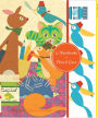 Imagination Runs Wild: Notebooks and Pencil Case Set