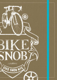 Title: Bike Snob Journal