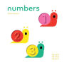 TouchThinkLearn: Numbers