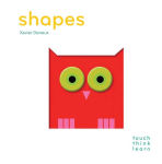 Alternative view 1 of TouchThinkLearn: Shapes