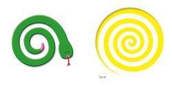 Alternative view 6 of TouchThinkLearn: Shapes