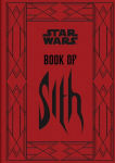 Alternative view 1 of Star Wars Book of Sith: Secrets from the Dark Side