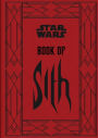 Star Wars: Book of Sith: Secrets from the Dark Side