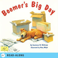 Title: Boomer's Big Day, Author: Constance W. McGeorge