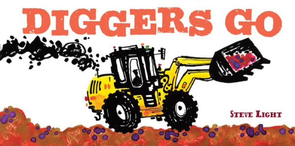 Diggers Go