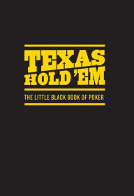 Texas hold'em - poker mit system ebook