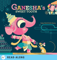 Title: Ganesha's Sweet Tooth, Author: Emily Haynes