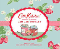 Title: Cath Kidston Jam Jar Booklet, Author: Cath Kidston