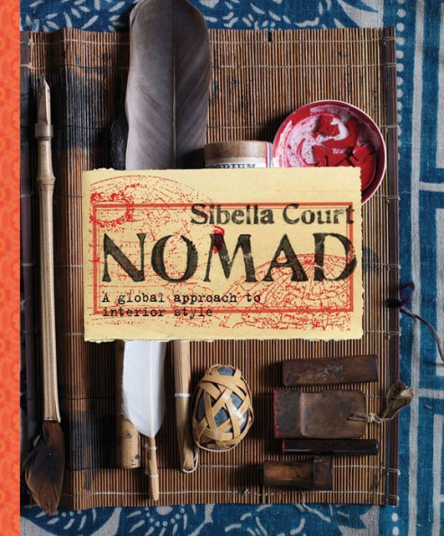 Nomad: A Global Approach to Interior Style