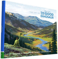 Title: Disney/Pixar The Art of The Good Dinosaur, Author: John Lasseter