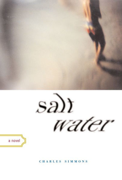 Salt Water