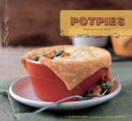 Title: Potpies: Yumminess in a Dish, Author: Elinor Klivans