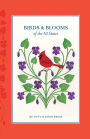 Birds & Blooms of the 50 States