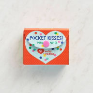 Title: Pocket Kisses Mini Notes