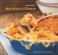 Title: Macaroni & Cheese, Author: Marlena Spieler
