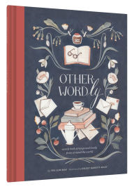 Title: Other-Wordly: words both strange and lovely from around the world, Author: Yee-Lum Mak