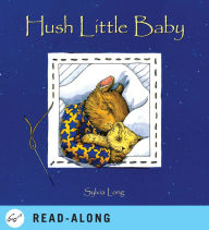 Title: Hush Little Baby: Board Book, Author: Sylvia Long