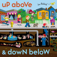 Title: Up Above and Down Below, Author: Sue Redding