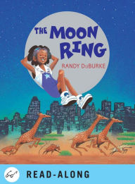 Title: The Moon Ring, Author: Randy DuBurke