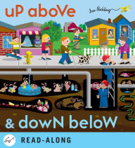 Title: Up Above and Down Below, Author: Sue Redding