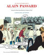 In the Kitchen with Alain Passard: Inside the World (and Mind) of a Master Chef