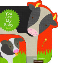 Title: You Are My Baby: Farm, Author: Lorena Siminovich