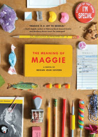 Title: The Meaning of Maggie, Author: Megan Jean Sovern