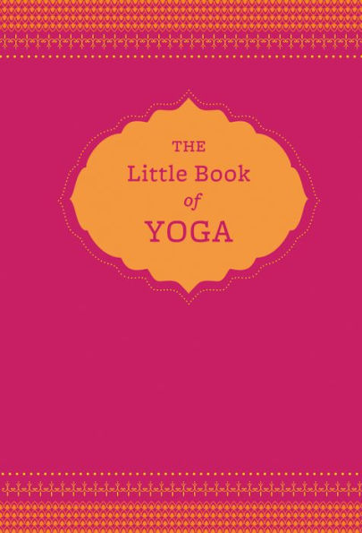 The Little Book of Yoga