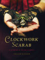 The Clockwork Scarab (Stoker and Holmes Series #1)