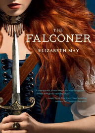 The Falconer (Falconer Series #1)