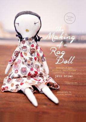 doll heirloom designs