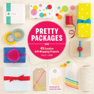 Title: Pretty Packages: 45 Creative Gift-Wrapping Projects, Author: Sally J Shim